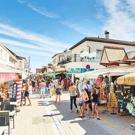 L'escale Du Perthuis La Tranche-sur-Mer