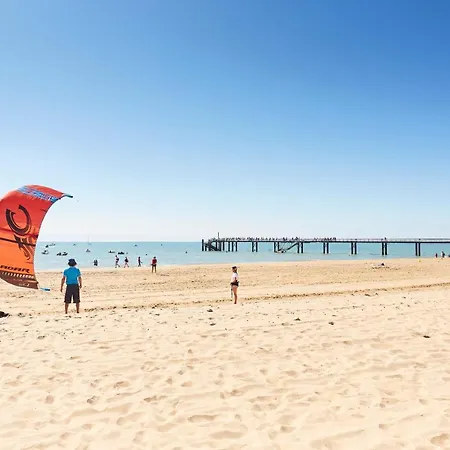 L'escale Du Perthuis La Tranche-sur-Mer