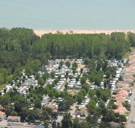 L'escale Du Perthuis La Tranche-sur-Mer